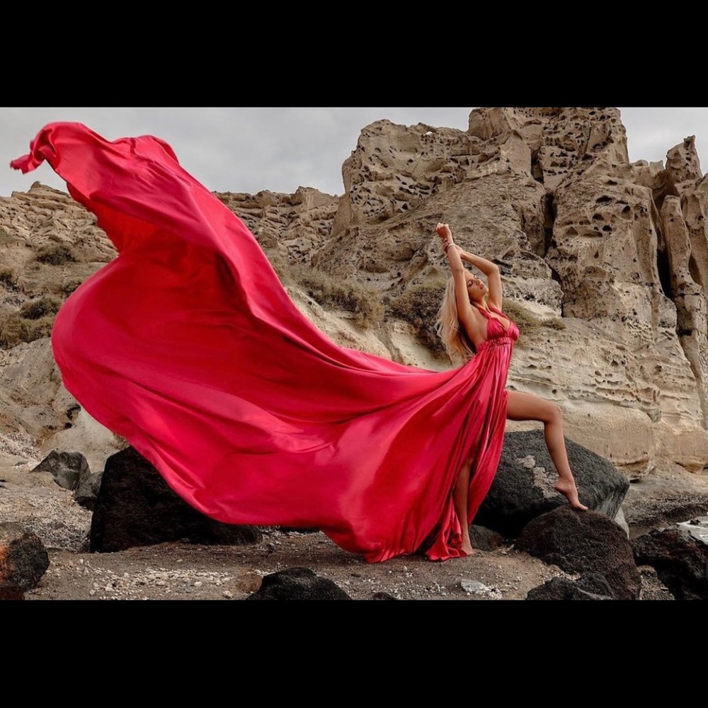 Flying Dress S/M